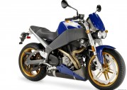 Buell XB12S